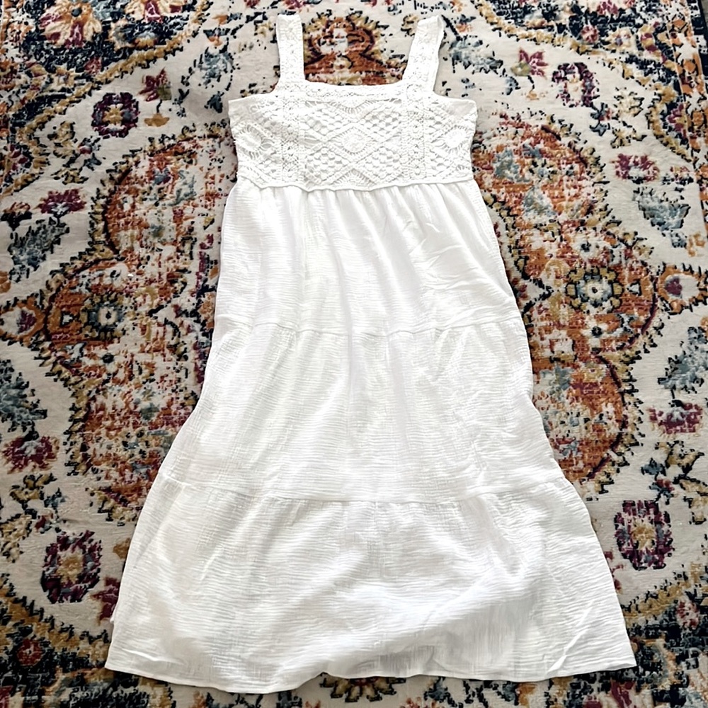 Lauren Conrad Dress